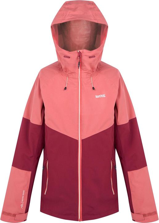 Immagine prodotto Regatta Wentwood IX Giacca Impermeabile 3 In 1 Donna (38 D)
