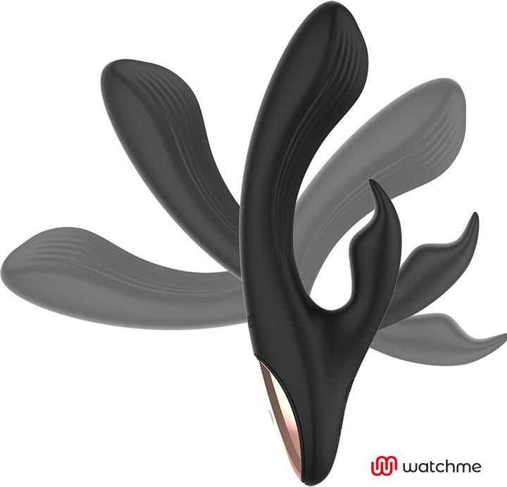 Image du produit Anne's Desire Vibromasseur Watchme Rabbit "Desire