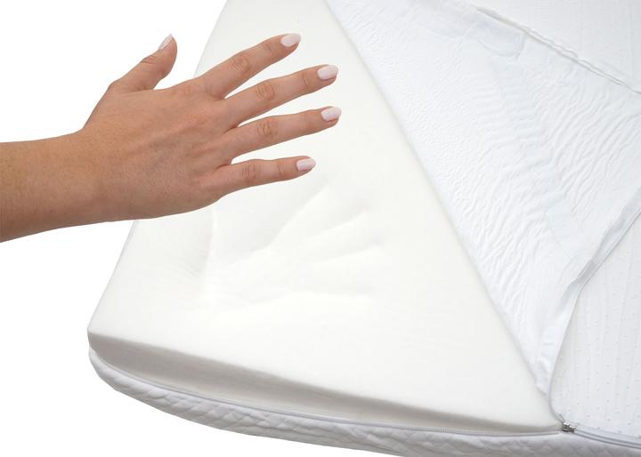 Produktbild MCW E63-10-V (140 x 200 cm)