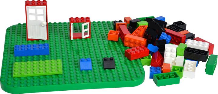 Image du produit Androni Seau Blox 500 pièces