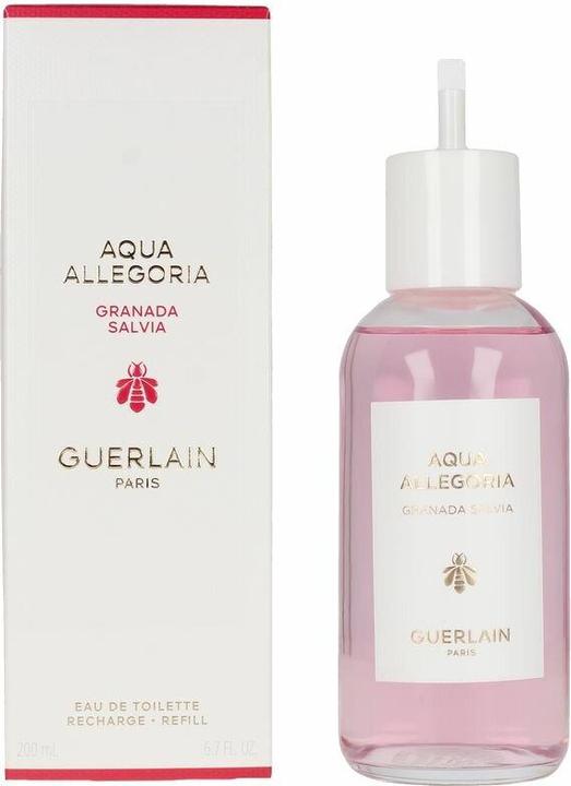 Produktbild Guerlain Eau de Toilette Refill Granada Salvia (Eau de Toilette, 200 ml)