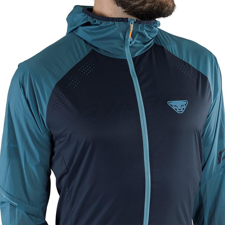 Produktbild Dynafit Alpine Wind 2 Jacket (46)
