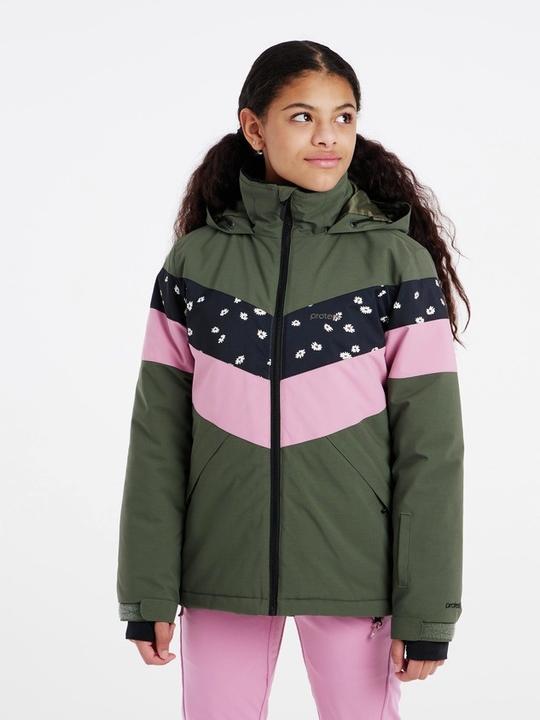 Produktbild Protest Fugy Snowjacket (140)