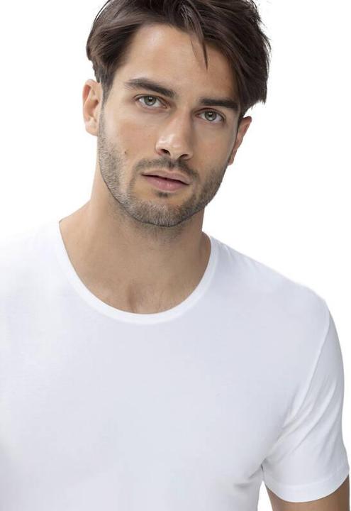 Actual product image Mey Dry Cotton Tshirt (XXL)