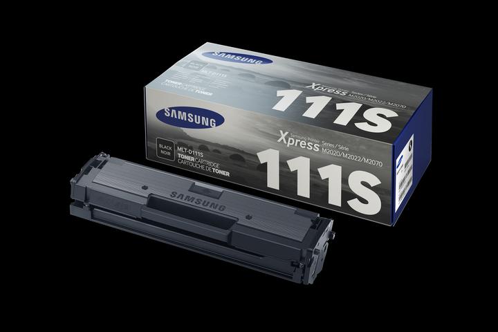 Produktbild Samsung Mlt-D111s (BK)