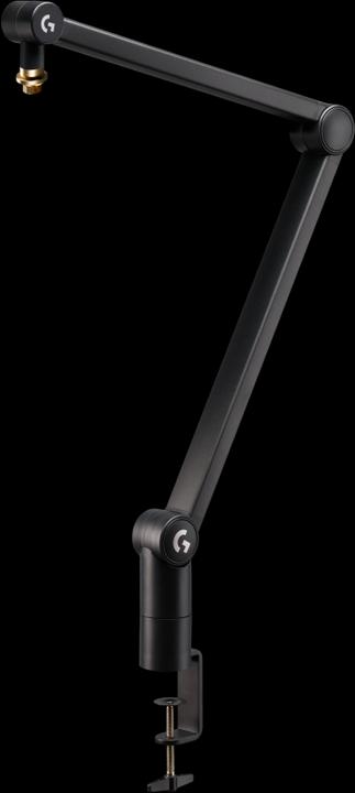 Produktbild Logitech G Compass Premium Broadcast Boom Arm