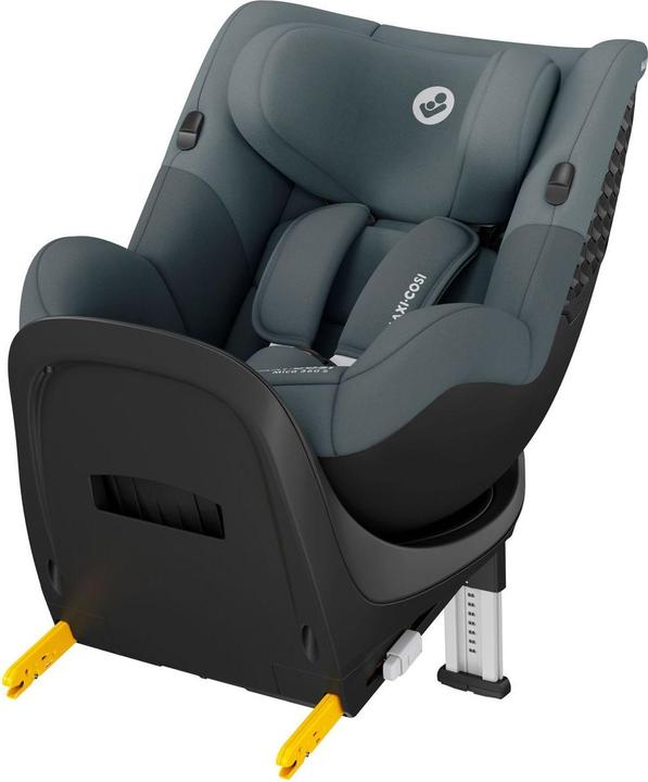 Maxi-Cosi Mc Mica 360 S Tonal Graphite (Reboarder, ECE R129/i-Size Standard)