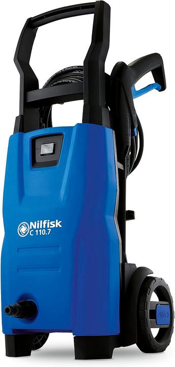 Immagine prodotto Nilfisk C 110.7-5 X-tra (Corrente elettrica)