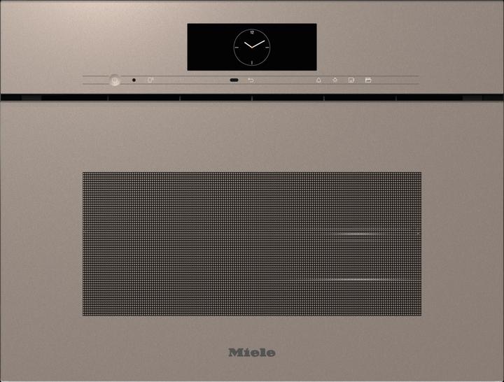Actual product image Miele DGC 7840 HCX Pro