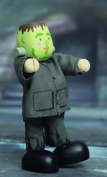 Produktbild Le Toy Van Frankenstein