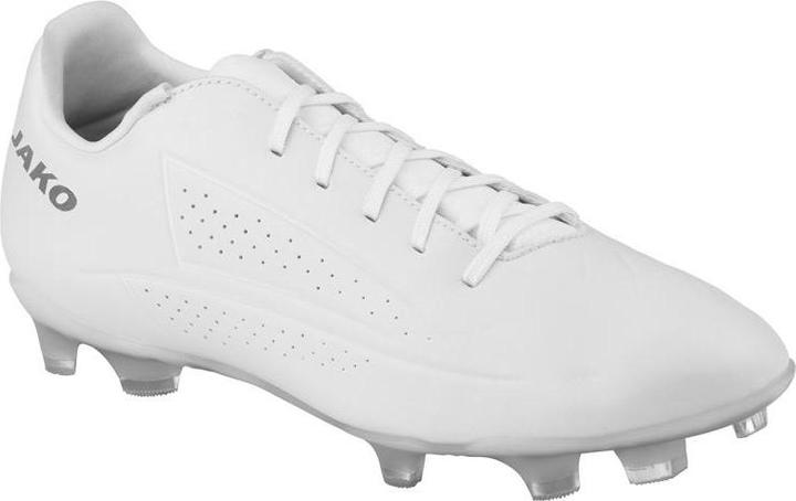 Smokey grey, White