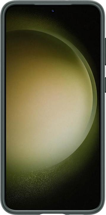 Actual product image Spigen Thin Fit Cover (Samsung Galaxy S23)