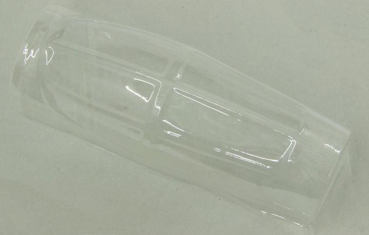Actual product image Jamara Canopy P-6 Mew Gull Lasercut