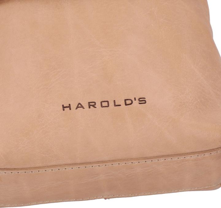 Produktbild Harolds Submarine Umhängetasche Leder 15 cm