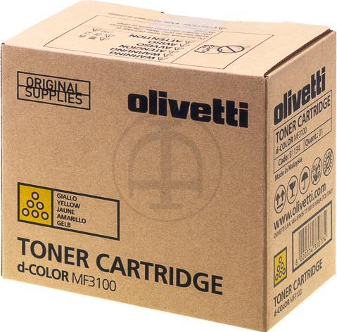 Produktbild Olivetti B1134 (Y)