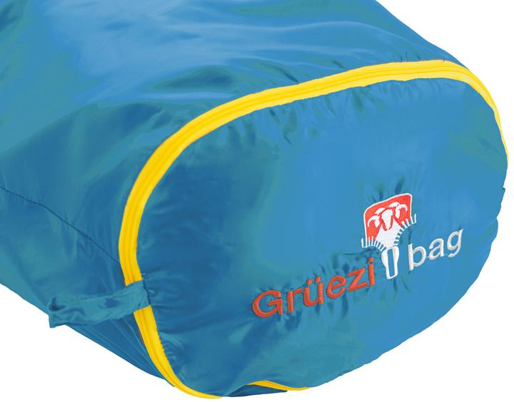 Actual product image Grüezi Bag Grow Colorful (180 cm)