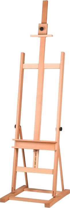 Actual product image Talens Easel Madrid 280 cm