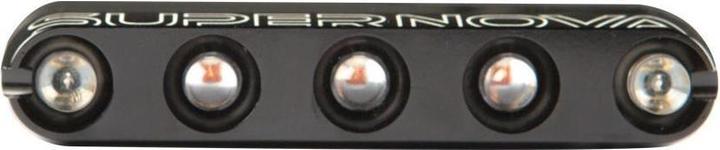 Actual product image Supernova M99-E12 Tail Light carrier