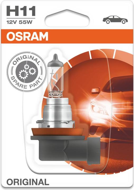 Image du produit Osram Original (H11)