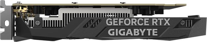 Produktbild Gigabyte GeForce RTX 3050 Windforce OC V2 (6 GB)