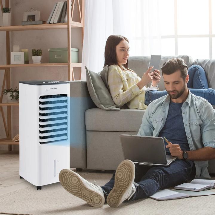 Produktbild Trotec PAE 21 (24 m²)