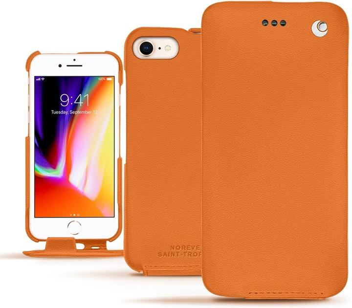 Orange PU ( Pantone #ff9351 )