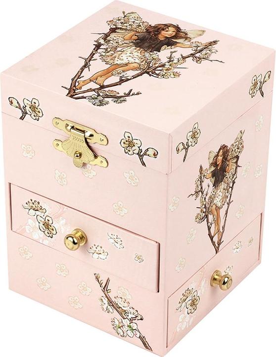 Actual product image Trousselier Treasure chest