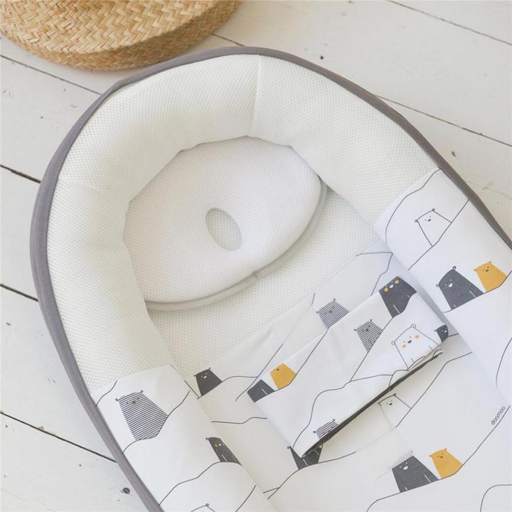 Immagine prodotto Doomoo Cuscino per bambini (28 x 18 cm)