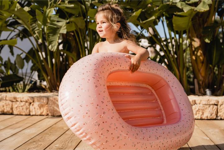 Image du produit Rubo Toys Little Dutch Bateau F&B 100x67 cm (100 cm)