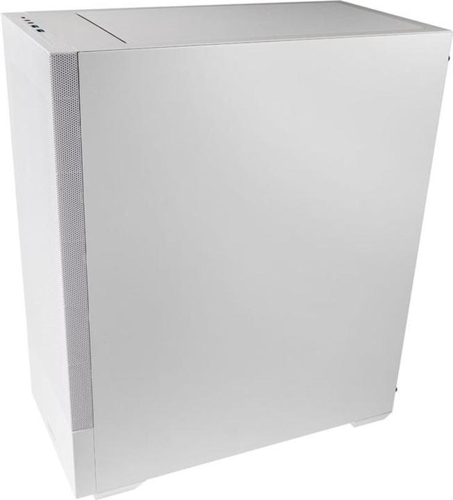 Actual product image Lian-Li LANCOOL 205 Mesh C Midi Tower (ATX, Mini-ITX, mATX)
