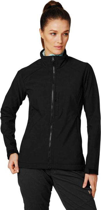 Produktbild Helly Hansen Jacken W Paramount Softshell Jacket (XL)