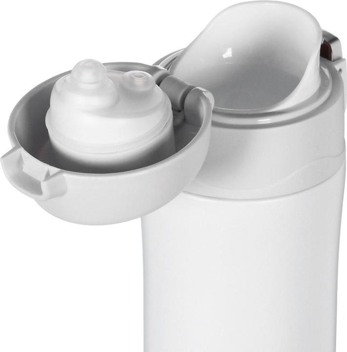 Produktbild Maestro thermal cup MR-1641-45-White (0,45l) (0.45 l)