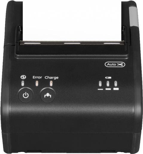 Produktbild Epson TM-P80 321A0 RECEIPT (USB 2.0, NFC)