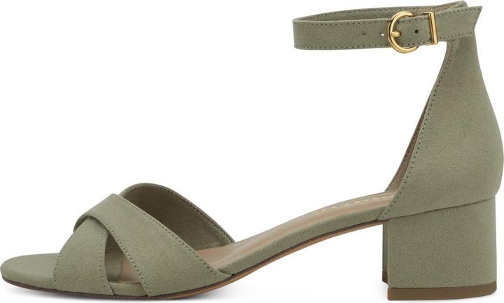 Actual product image Tamaris Sandal (40)