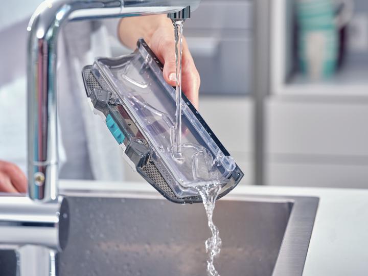 Produktbild Leifheit Regulus Aqua PowerVac