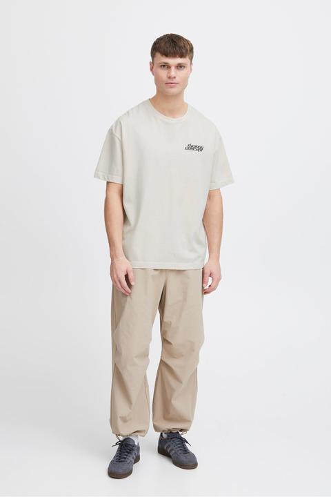 Actual product image TheJoggConcept JCMMSAFA LOGO TSHIRT 22800462 (L)