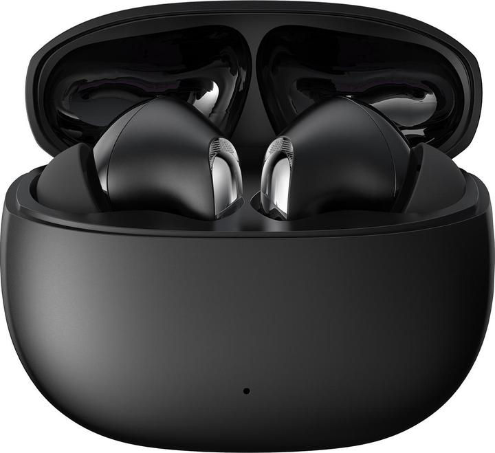 Produktbild Joyroom JR-FN1 Funpods Series Wireless Headphones (black) (ANC, 7 h, Kabellos)