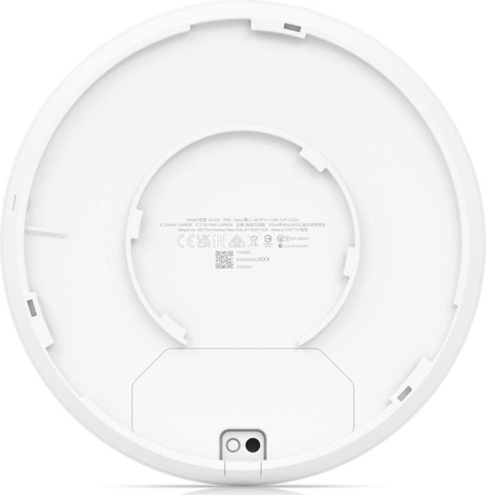 Produktbild Ubiquiti U6-Pro (4800 Mbit/s)
