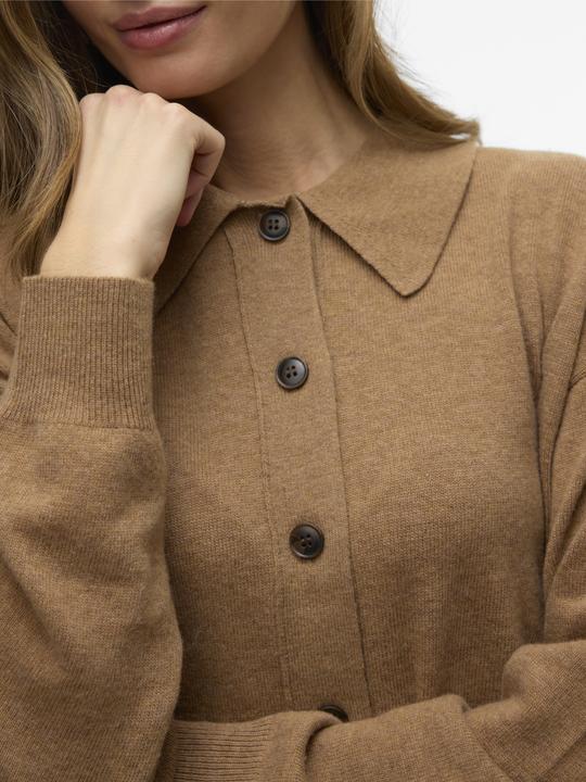 Produktbild Vero Moda VMBLAIR Strickjacke Strickjacke (S)