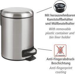 Produktbild Wenko Leman (3 l)