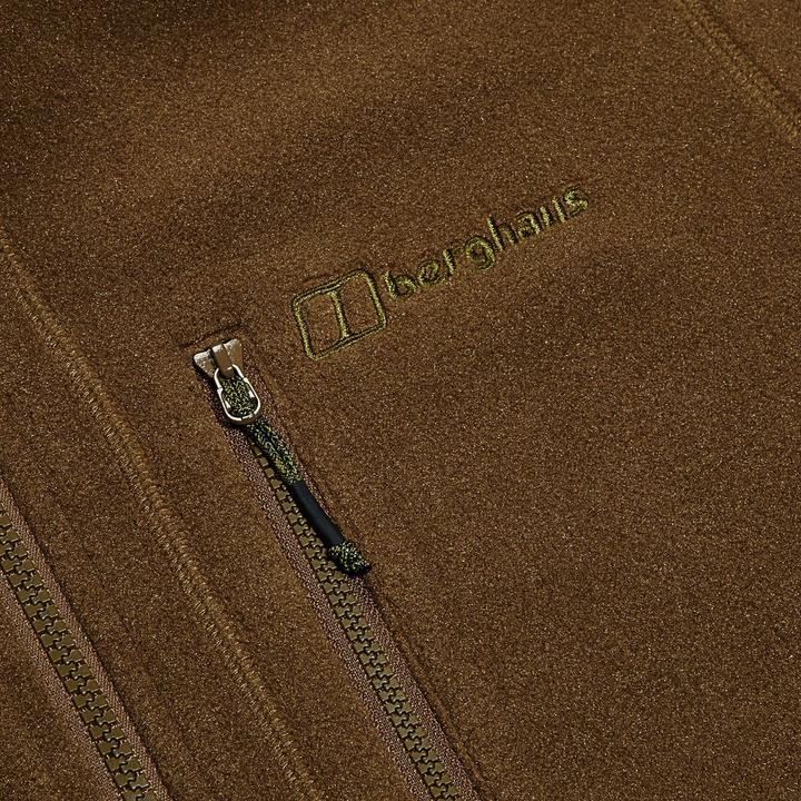 Actual product image Berghaus Activity Polartec InterActive Fleece Jacket (XXL)