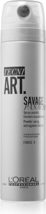 Actual product image L'Oréal Professionnel Art Wild Stylers (200 ml)