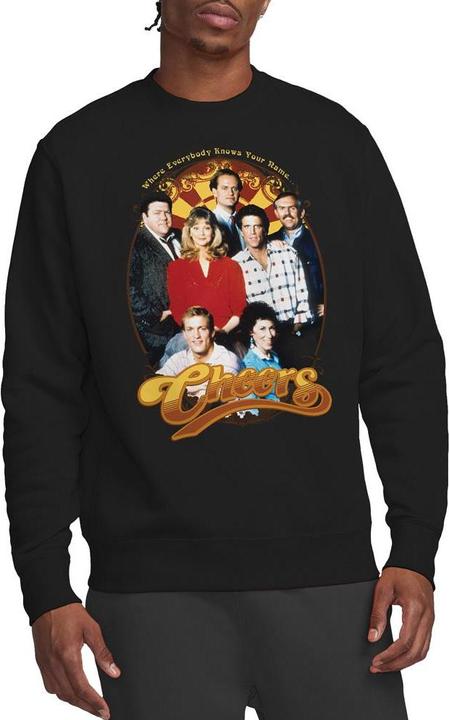 Produktbild Cheers Sweatshirt (XXL)