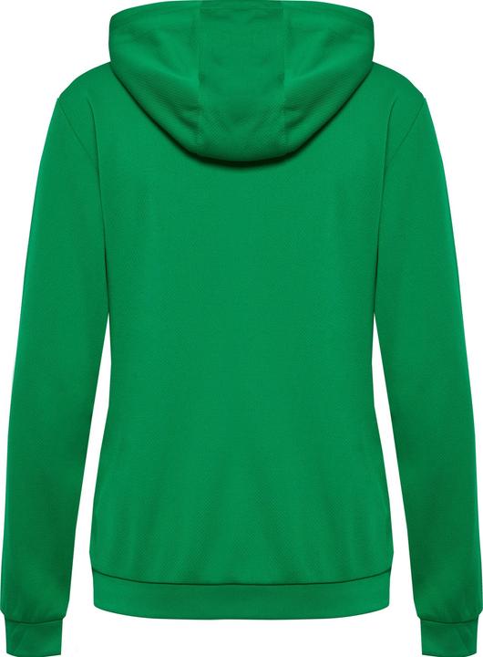 Image du produit hummel Hmlauthentic Pl Zip Hoodie Femme (XS)
