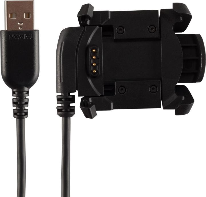 Produktbild Garmin USB-Ladeclip für Fenix 3