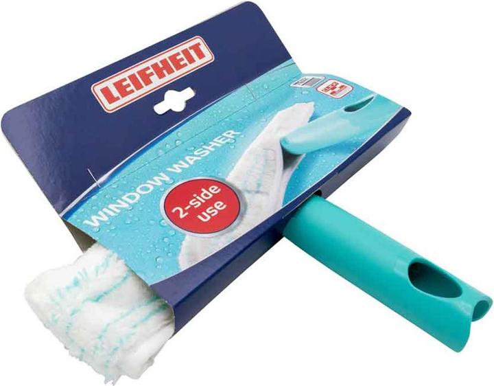 Image du produit Leifheit Lave-vitres M (1 pcs)
