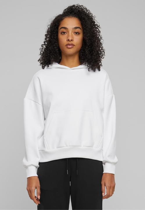 Image du produit Urban Classics Sweat à capuche surdimensionné Ladies Cozy - 131401 (XXL)