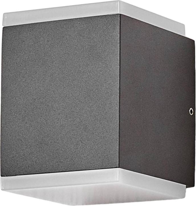 Actual product image Lucande Sarah (800 lm, IP54)