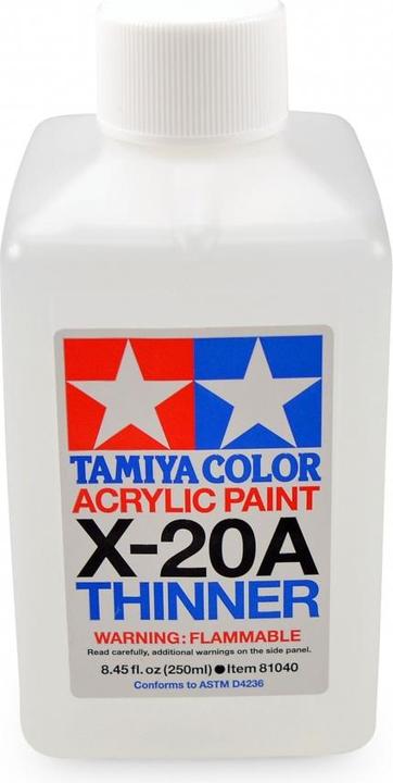 Immagine prodotto Tamiya Verduenner 250ml