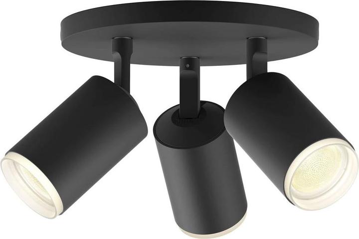 Produktbild Philips Hue Pillar Basis BT (700 lm, GU10)